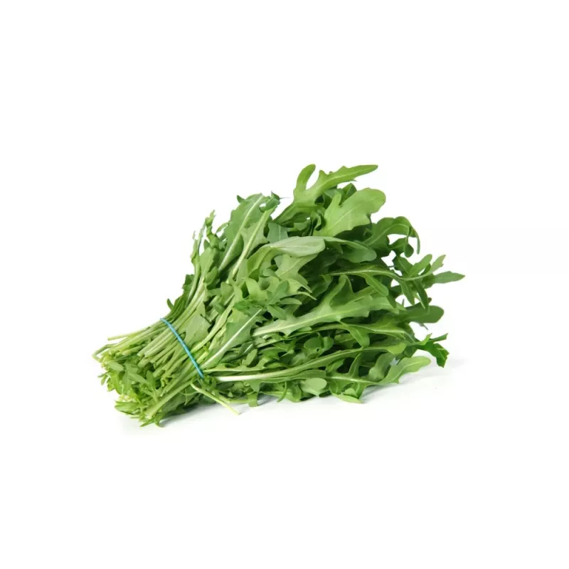 Seemnelint — Apte rukola (Eruca sativa) 6 m koju ja aeda kasvatamiseks