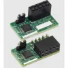 Usaldusväärse platvormi moodul TPM 2.0 Supermicro AOM-TPM-9670V-O
