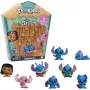 Just Play Disney Doorables Stitch Surprise kogutavad figuurid