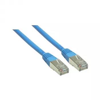 Good Connections Cat.6 paigalduskaabel S/FTP sinine 30m