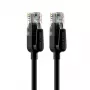 Ethernet kaabel CABLETIME Cat6 UTP 10 m, must