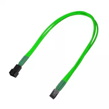 3-Pin Molex kaabel Nanoxia NX3PV3ENG 0,3 m