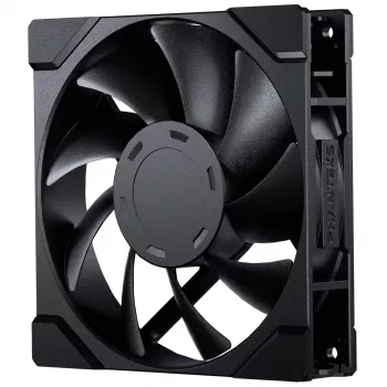 Jahutusventilaator PHANTEKS M25G2-120 120mm PWM must