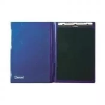AVERY Zweckform kiirköitja, A4, PVC-kile, sinine Quick-Disconnect komplektidele (2301)
