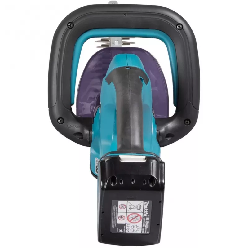 Makita DUH507Z võimas hekilõikur Topelttera 2 kg