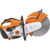 STIHL lõikeketassaag TS 420/350mm 3,2KW/4,4PS (42380112810)