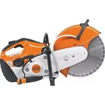 STIHL lõikeketassaag TS 420/350mm 3,2KW/4,4PS (42380112810)