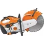 STIHL lõikeketassaag TS 420/350mm 3,2KW/4,4PS (42380112810)