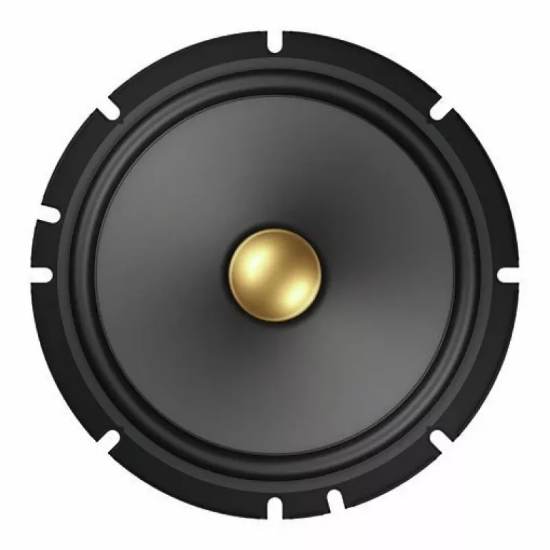 Auto kõlar Pioneer TS-A1601C 2-suunaline 350 W 80 W