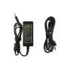 Green Cell Pro laadija Acer Aspire E5-511, E5-521, E5-573, E5-573g, Es1-131, Es1-512, Es1-531, V5-171 jaoks, 19V 2,37A 45W