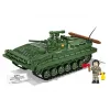 Ehituskomplekt Cobi Blocks BMP-1 758 tk - mõõtkavas mudelist ehitusklotsid