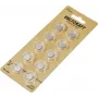 Voltcraft nööpelement CR 1220 3 V 10 tk 40 mAh Liitium VC-12209090 (VC-12209090)