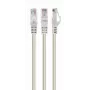 patch-kaabel CAT6 UTP 15M/HALL PP6U-15M GEMBIRD