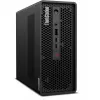 Lenovo ThinkStation P3 Ultra SFF Gen 2 Intel Core Ultra 7 265 32 GB DDR5-SDRAM 512 GB SSD Windows 11 Pro tööjaam Must