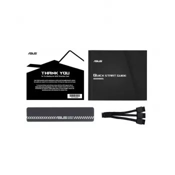 Videokaart ASUS GeForce RTX 5080 16 GB GDDR7 PCIe 5.0, 256-bit, 3 ventilaatorit, max eraldusvõime 7680×4320