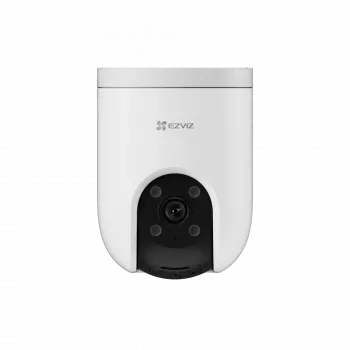 EZVIZ H8c 4G Kupliga IP turvakaamera Välitingimustes 2304 x 1296 pikslit Lagi/Sein/Post