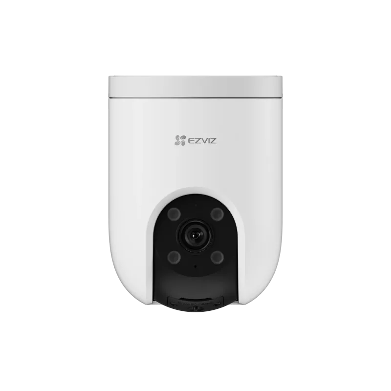 EZVIZ H8c 4G Kupliga IP turvakaamera Välitingimustes 2304 x 1296 pikslit Lagi/Sein/Post