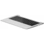 HP M21668-BG1 sülearvuti varuosa klaviatuur