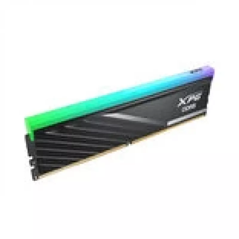Lauaarvuti muutmälu ADATA XPG Lancer Blade RGB DDR5-6400 CL38 32 GB (2x16 GB) kahekomplekt valge