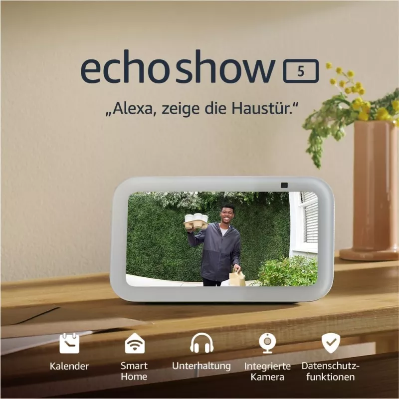 Amazon B09B2TH45G ekraan valge