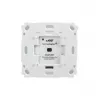 eQ-3 AG Homematic IP HmIP-BDT - Dimmer - Juhtmeta - 868,3 MHz