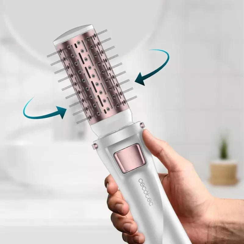 Cecotec Kuumaõhuhari | CeramicCare 5in1 Pro | Ioonkonditsioneer | 1000 W