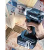 Makita DTD172Z löökvõll 1/4 3800 p/min 180 N⋅m Must, Sinine 18 V