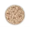 Märg kassitoit Agras Pet Foods Schesir Baby in Brühe 70 g — kana, teravaba, noortele kassidele
