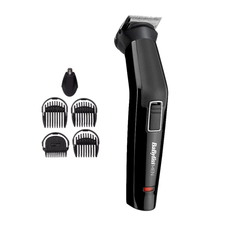 BaByliss MT725E multi trimmeri komplekt