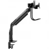 Monitor Mount Hagor 8703 32 inch Desk Must