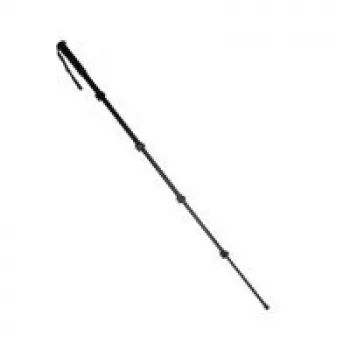 Walimex FT-1502 Pro Alumiiniumist monopood, 177 cm (1014775)
