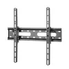 TV-kinnitus SBOX PLB-2544T-2 32–70-tollistele teleritele, max koormus 45 kg, VESA kuni 400×400