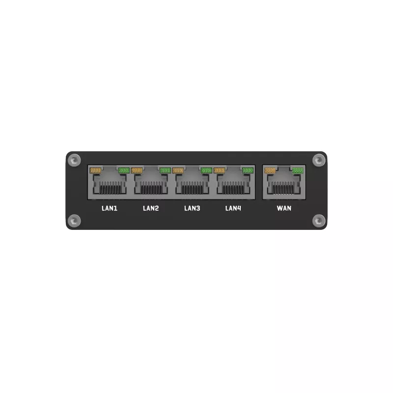 Teltonika RUT301 (EU) Ethernet-ruuter