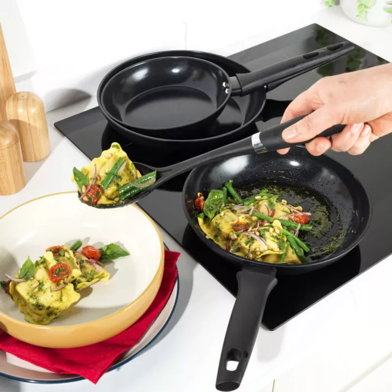 Praepann Russell Hobbs RH03253EU7 20 cm Thermocollari kuumusindikaatoriga