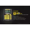 Laadija Nitecore UMS4