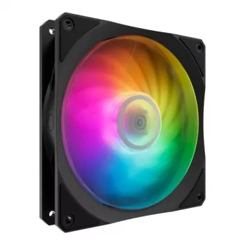 Cooler Master Mobius 140P ARGB 140mm korpusventilaator