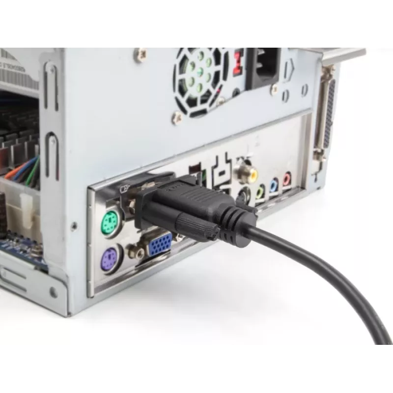 DeLOCK 87819 USB-jadaliidese adapter DeLOCK 87819