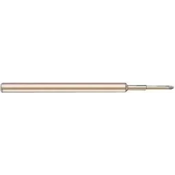 Pastapliiatsi täidis Fisher SPACE PEN SPR4B — Gaasiga survestatud suure mahutavusega täidis B, must tint
