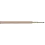 Pastapliiatsi täidis Fisher SPACE PEN SPR4B — Gaasiga survestatud suure mahutavusega täidis B, must tint