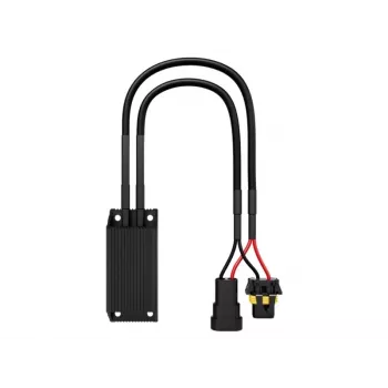 Ledvance auto LED-pirn Osram LED Smart H10/HB3/HB4 12V 6000K – üksik pirn