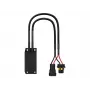 Ledvance auto LED-pirn Osram LED Smart H10/HB3/HB4 12V 6000K – üksik pirn