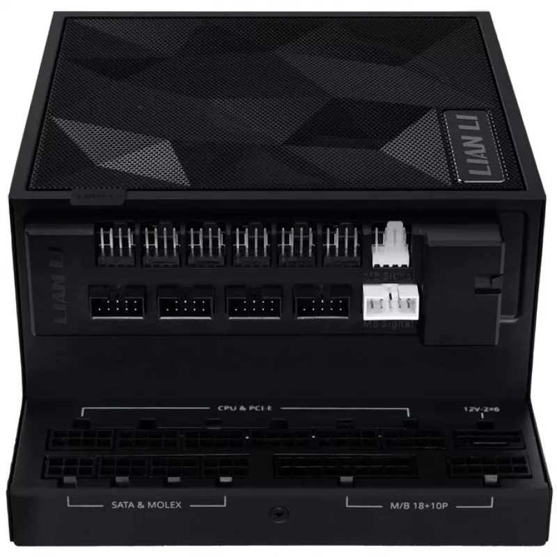 Toiteplokk Lian Li EG1200G 1200 W