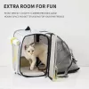 PETKIT Breezy xZone Kassikandja seljakott - Hall