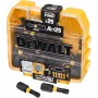 Kruvikeeramisotsak DeWALT DT70558T-QZ pikkus 25 mm kogus 25 tk