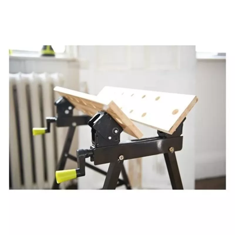 Ryobi RWB02 tööpink Kaasaskantav tööpink