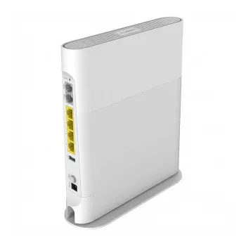 HUAWEI OptiXstar EG8245X6-8N-30 GPON terminal SC/APC WiFi 6 valge korpus EL-i