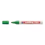 Marker Edding 750 Roheline
