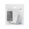 LogiLink AU0048A jadakaabel must 1,5 m USB A DB-9