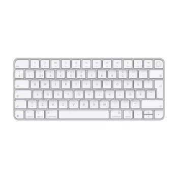 Apple Magic klaviatuur Touch ID-ga Mac-arvutitele Apple'i räni USB-C Rootsi