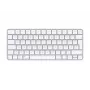 Apple Magic klaviatuur Touch ID-ga Mac-arvutitele Apple'i räni USB-C Rootsi